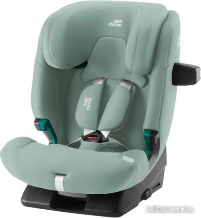 Детское автокресло Britax Romer Advansafix Pro Jade Green