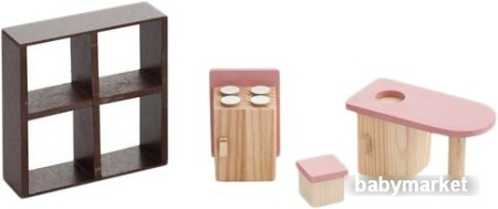 Мебель для кукольного домика Paremo Кухня PDA517-02