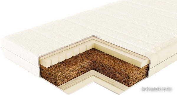 Vegas Детский Cocolatex 60x115