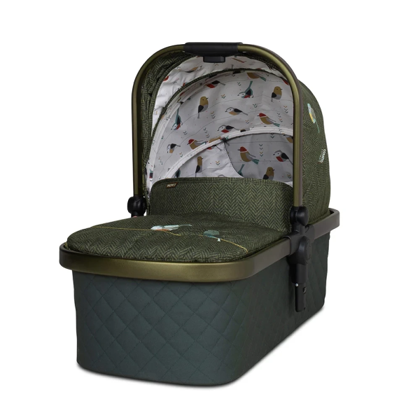 Детская универсальная коляска Cosatto Wow 3 Bureau