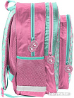 Школьный рюкзак Paso Barbie Good Vibes PQD-090