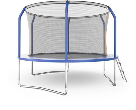 Купить Unix Line Supreme Basic 10 ft (blue) для детей - фото товара