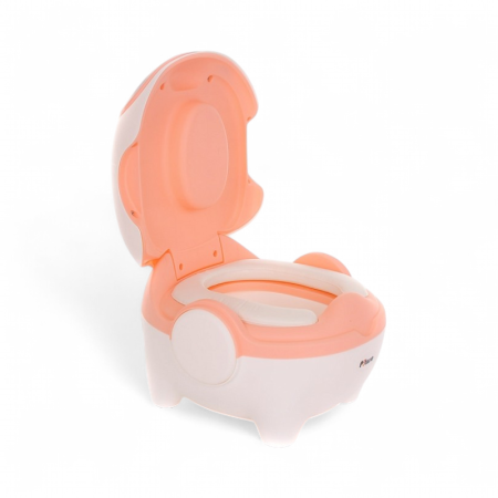 Купить Детский горшок Pituso Космик 1735 Розовый для детей - фото товара