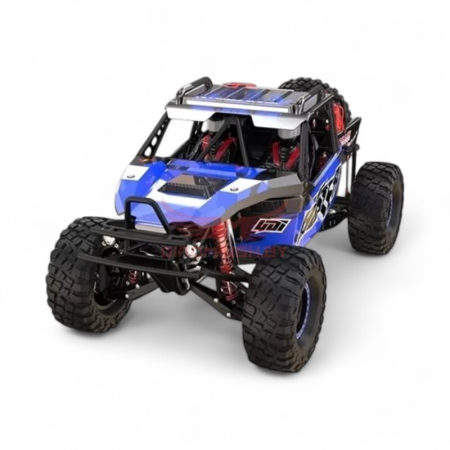 Купить Радиоуправляемая автомодель Udirc UD1001 1:10 для детей - фото товара