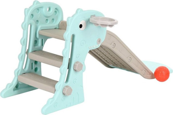 Pituso Веселый динозаврик UN-DW37 (зеленый) - детский товар