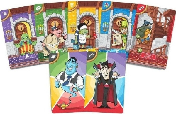 doJoy Отель Бугагашенька DJ-BG21 - детский товар