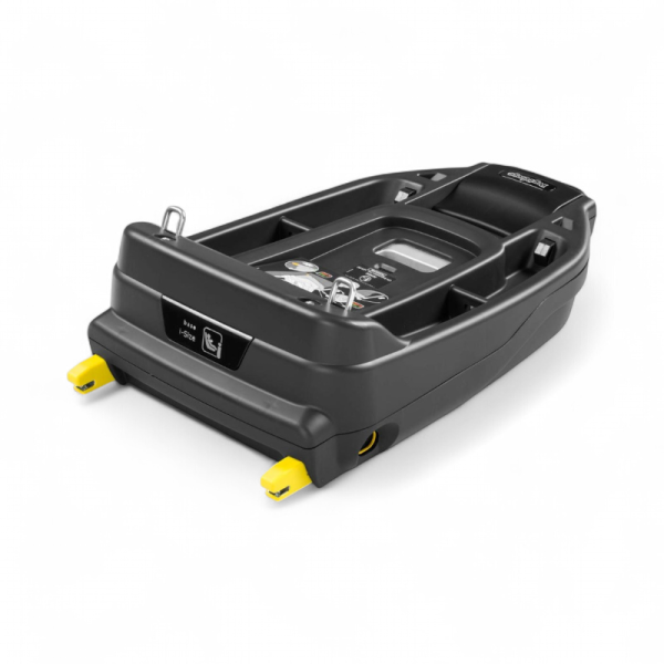 Детское автокресло Peg Perego Primo Viaggio i-Size Ebony