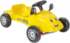 Pilsan Herby Car 07302 (желтый)