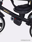Детский велосипед Rant Gravity RB200 (графит)