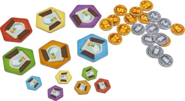 Звезда Игра наоборот 8868 - детский товар