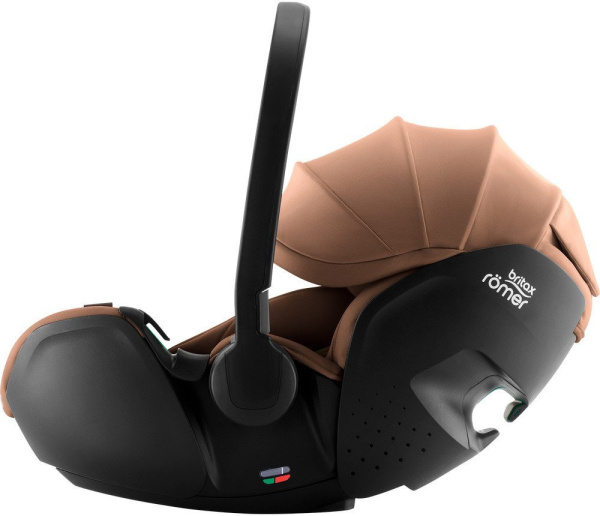 Детское автокресло Britax Romer Baby Safe Pro Lux Warm Caramel (без базы)