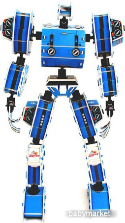 Конструктор Darvish Robot SR-T-3347