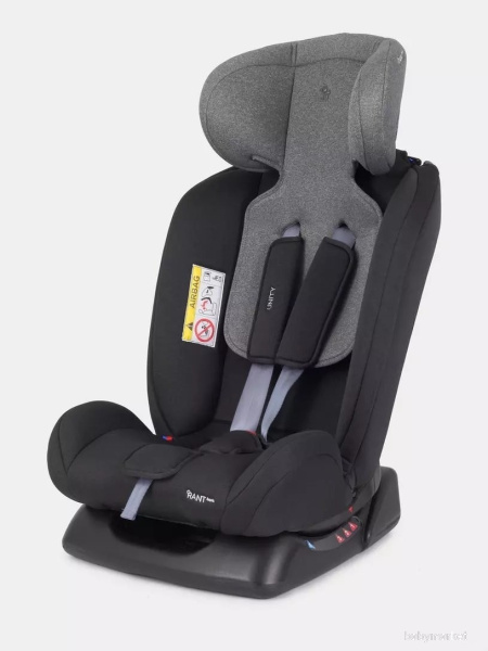 Rant Unity ZY26 (серый) - детский товар