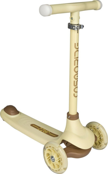 Cosmoride Jazz CJ25GN (бежевый)