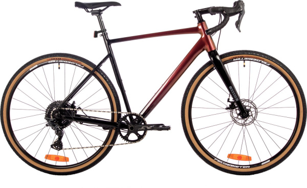 Stinger Gravix STD XXL 2024 (коричневый) - детский товар