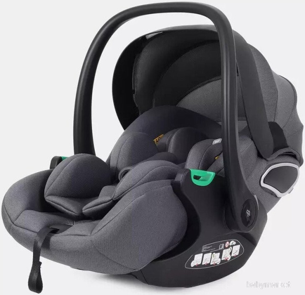 Rant Evomax KBH602 (серый) - детский товар