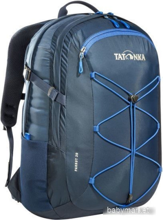 Tatonka Parrot 29 Laptop daypack (navy-2)