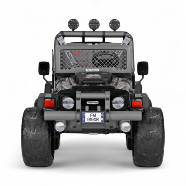 Gaucho Pro Real Tree Peg-Perego IGOD0602 - детский товар