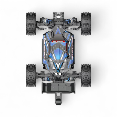 Купить Автомобиль на радиоуправлении MJX Hyper GO 16207 для детей - фото товара