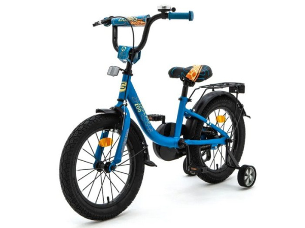 Zigzag ZG-1683 (бирюзовый) - детский товар