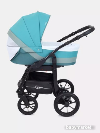 Купить Rant Patio (2 в 1, 03, аквамарин) для детей - фото товара