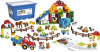 Купить LEGO 45007 Large Farm для детей - фото товара
