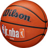 Купить Wilson Jr. NBA Authentic Outdoor Basketball WZ3011801XB7 (7 размер) для детей - фото товара