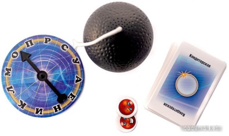 Купить Piatnik Тик Так Бумм цепная реакция 795299 для детей - фото товара