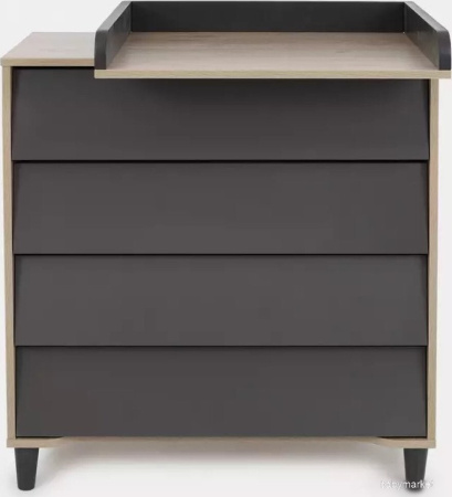 Купить Rant Bergen 105 (moon grey) для детей - фото товара