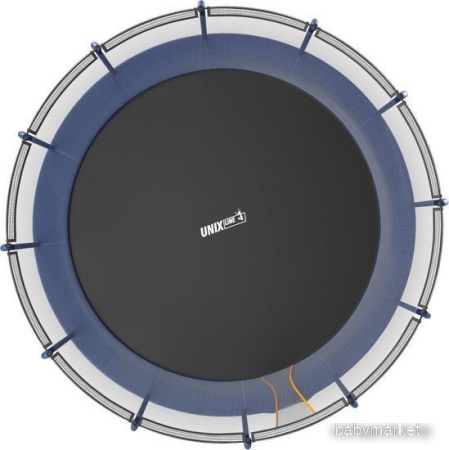 Купить Unix Line Supreme Basic 16 ft (blue) для детей - фото товара