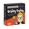 Настольная игра Brainy Trainy Программирование УМ268