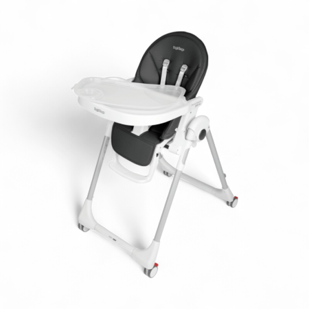 Стульчик для кормления Peg Perego Prima Pappa Follow Me Plus Licorice