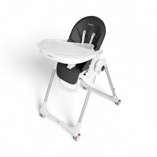 Стульчик для кормления Peg Perego Prima Pappa Follow Me Plus Licorice
