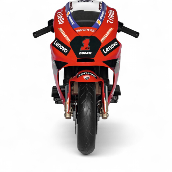 Ducatti Desmosedici GP Peg-Perego IGMC0027 - детский товар