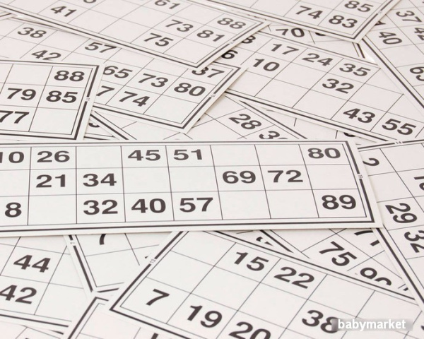 Десятое королевство Русское лото - детский товар