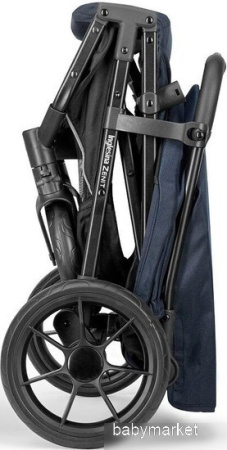Купить Inglesina Zenit (navi) для детей - фото товара