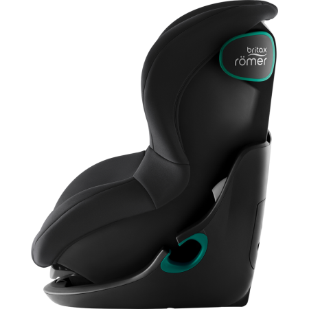 Детское автокресло Britax Romer King Pro Space Black