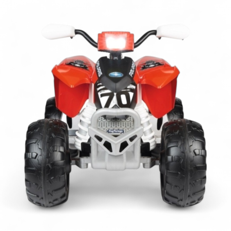 Купить Polaris Outlaw 330W Peg-Perego IGOR0099 для детей - фото товара