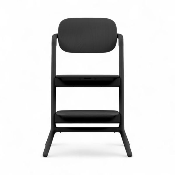 Стульчик для кормления Cybex Lemo Chair Stunning Black