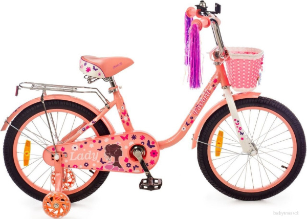 Favorit Lady LAD-18PC