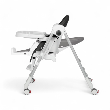 Стульчик для кормления Peg Perego Prima Pappa Follow Me Plus Licorice