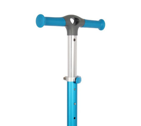 Купить Plank Cyber (синий) для детей - фото товара