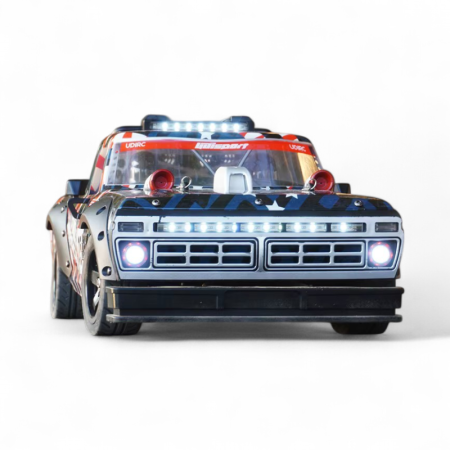 Купить Радиоуправляемая автомодель Udirc UD1005 1:10 для детей - фото товара