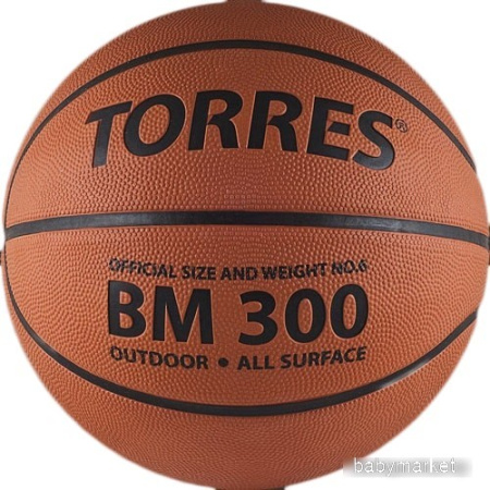 Мяч Torres BM300 (7 размер)