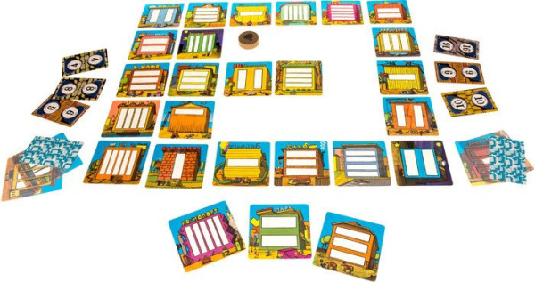 Банда умников Много-Много - детский товар