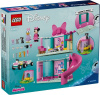 LEGO Disney Гостиница Минни для домашних питомцев 43274