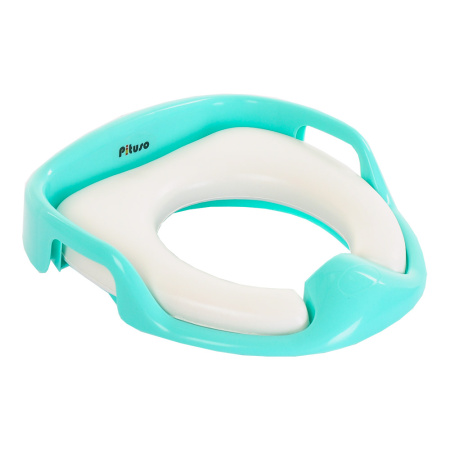 Детская накладка на унитаз Pituso 1706 Зеленый