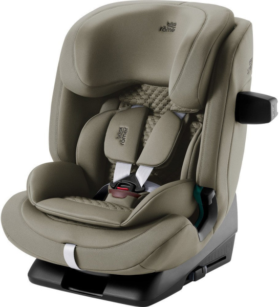 Детское автокресло Britax Romer Advansafix Pro Lux Urban Olive