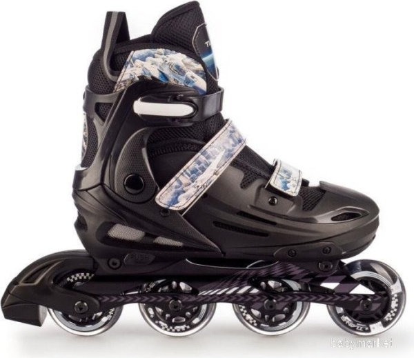 TIAN-E TE-286BKL (р. 38-41, черный) - детский товар