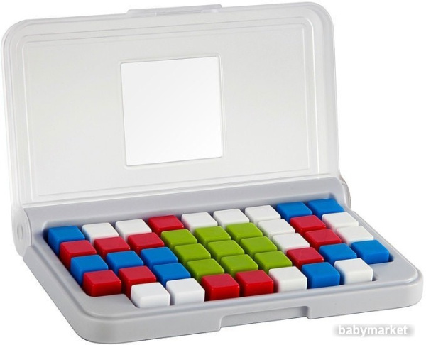 Настольная игра Bondibon IQ Фокус ВВ2184 - детский товар